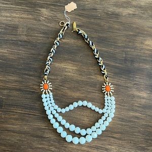 New plunder necklace